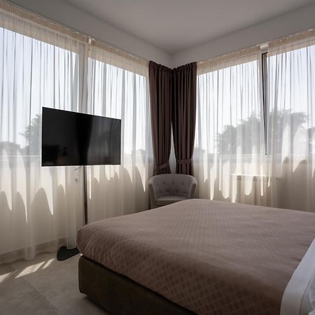 Hotel Bula Bollate Kültér fotó