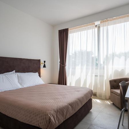 Hotel Bula Bollate Kültér fotó