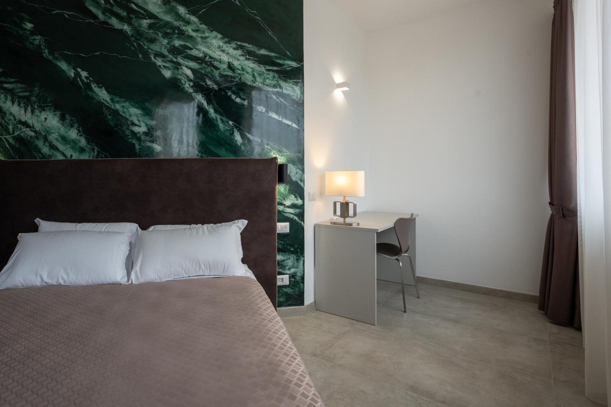 Hotel Bula Bollate Kültér fotó