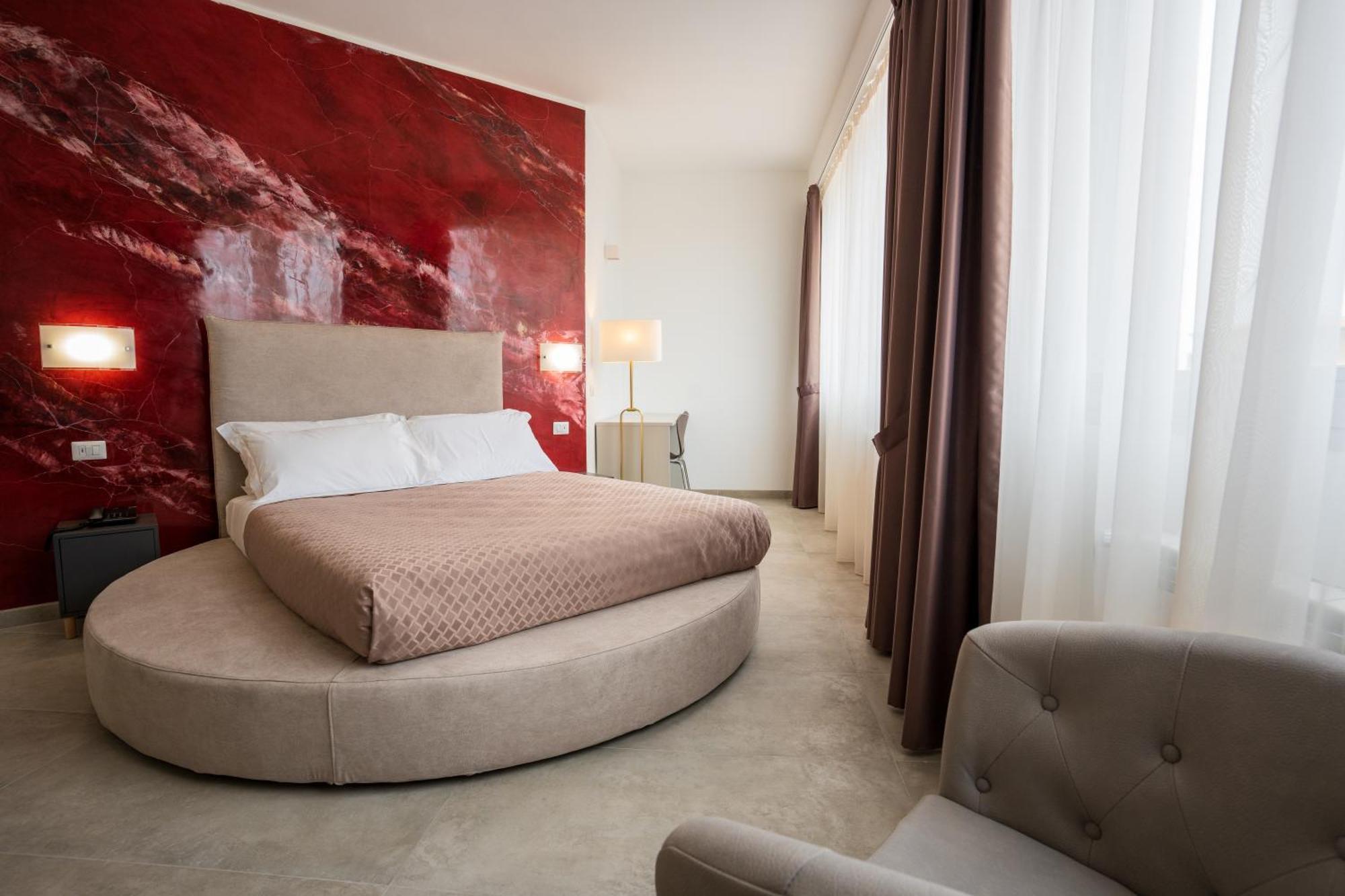 Hotel Bula Bollate Kültér fotó