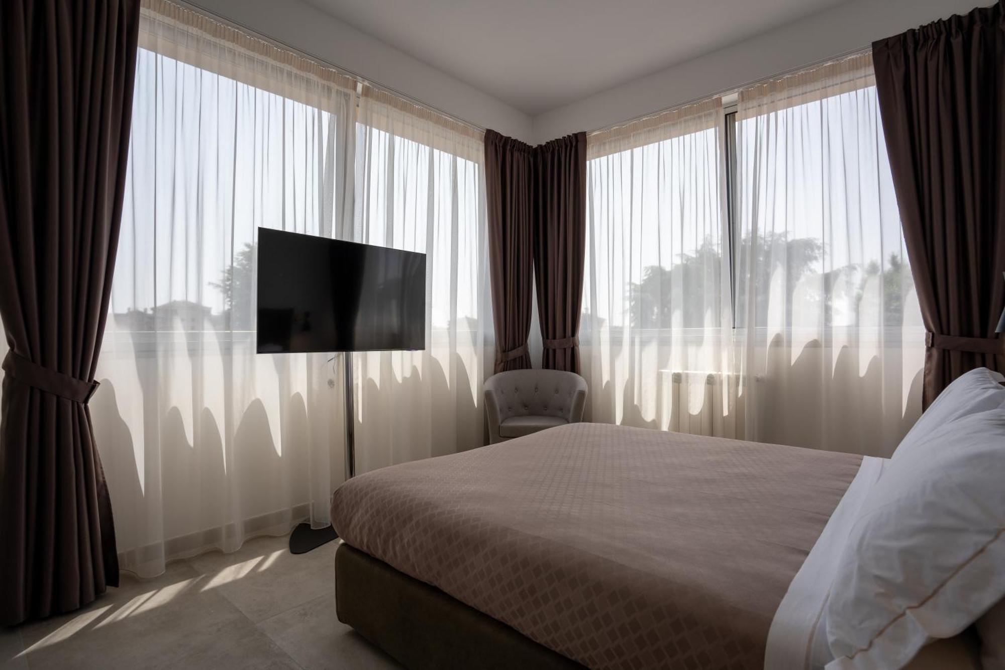 Hotel Bula Bollate Kültér fotó