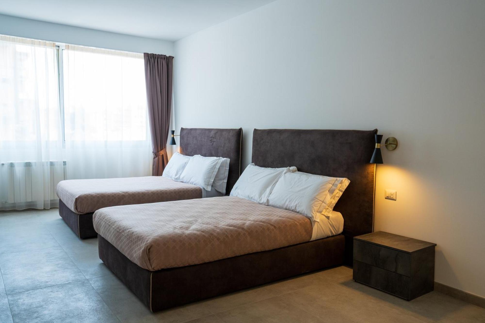 Hotel Bula Bollate Kültér fotó