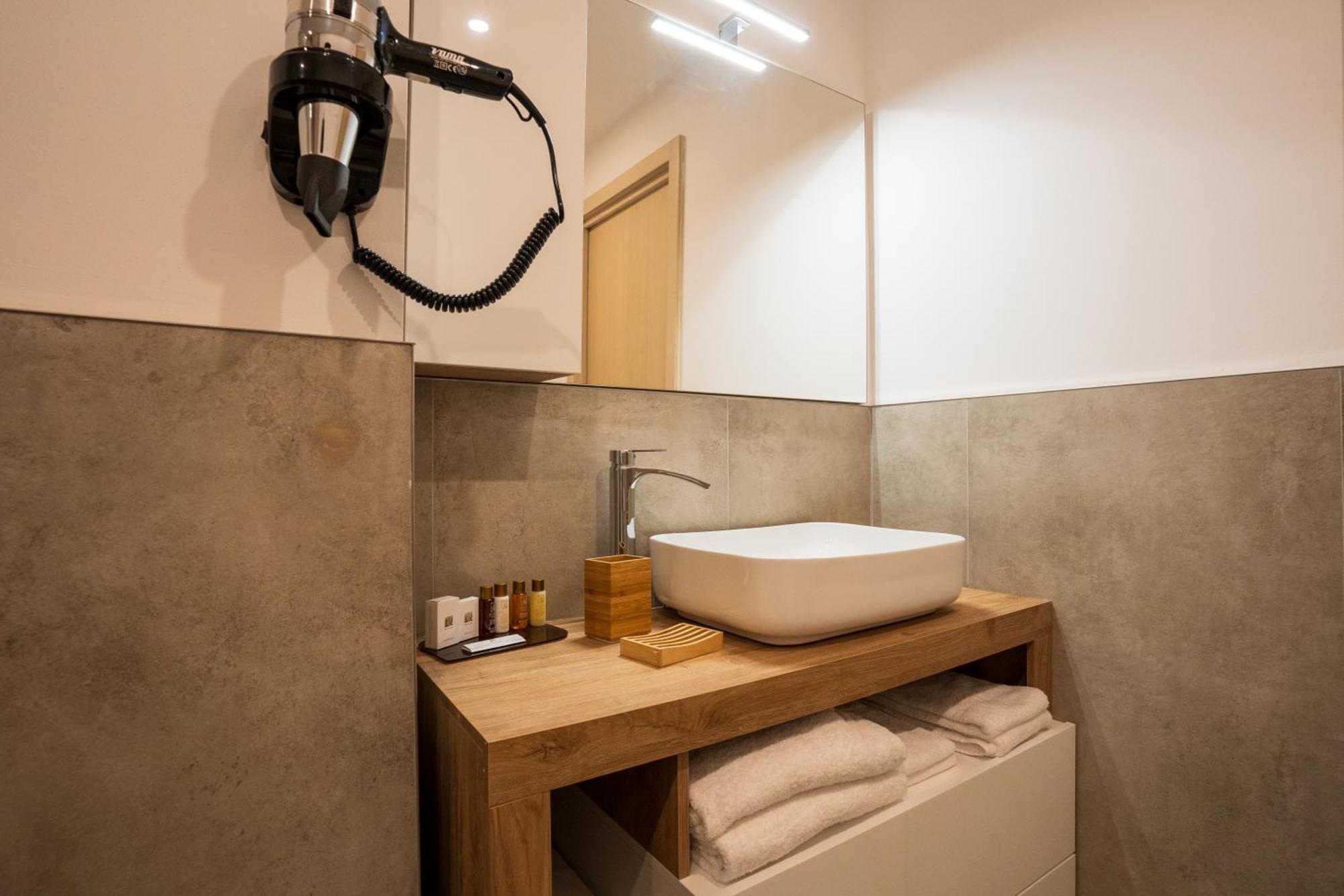 Hotel Bula Bollate Kültér fotó