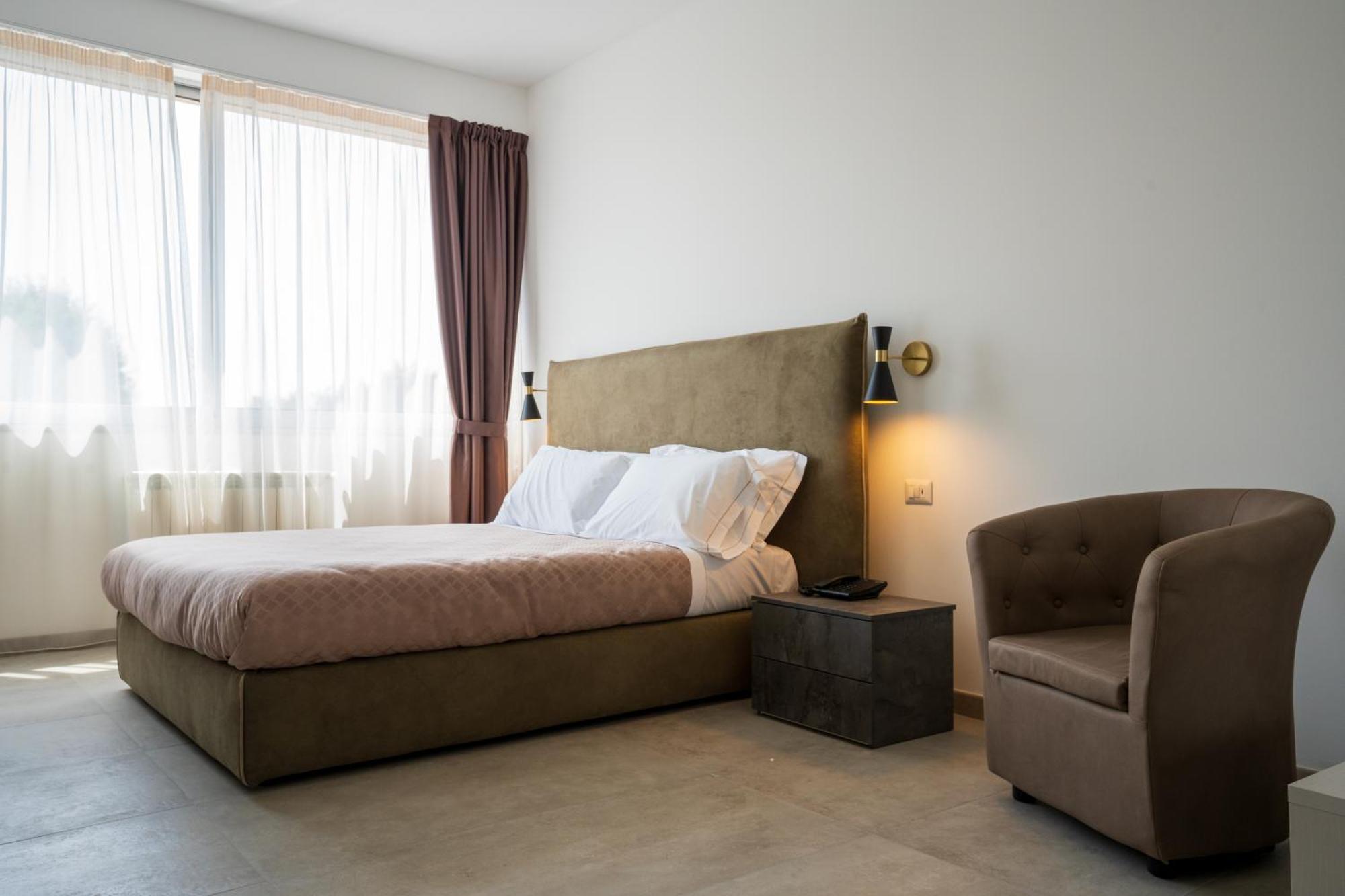 Hotel Bula Bollate Kültér fotó