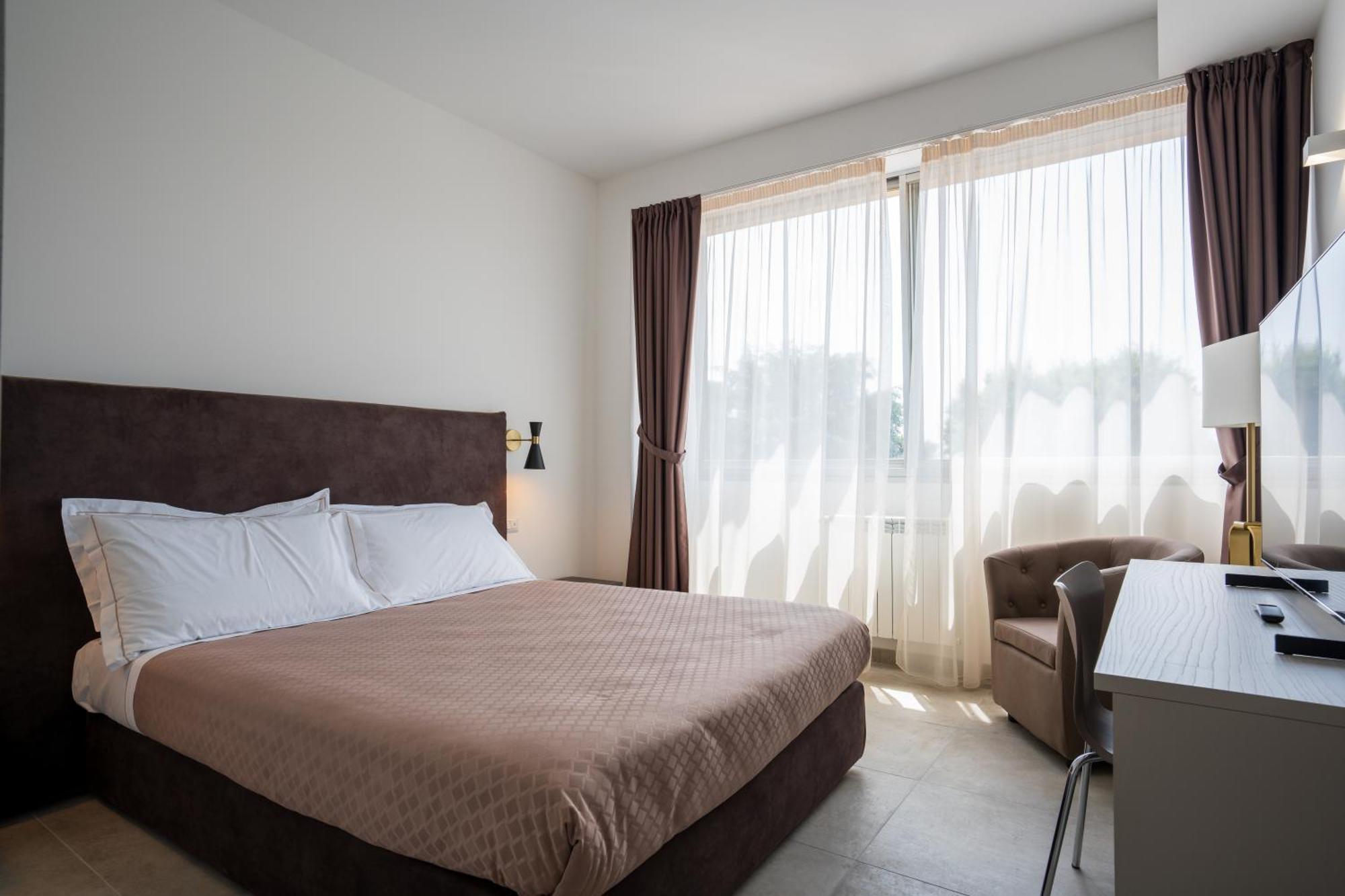 Hotel Bula Bollate Kültér fotó