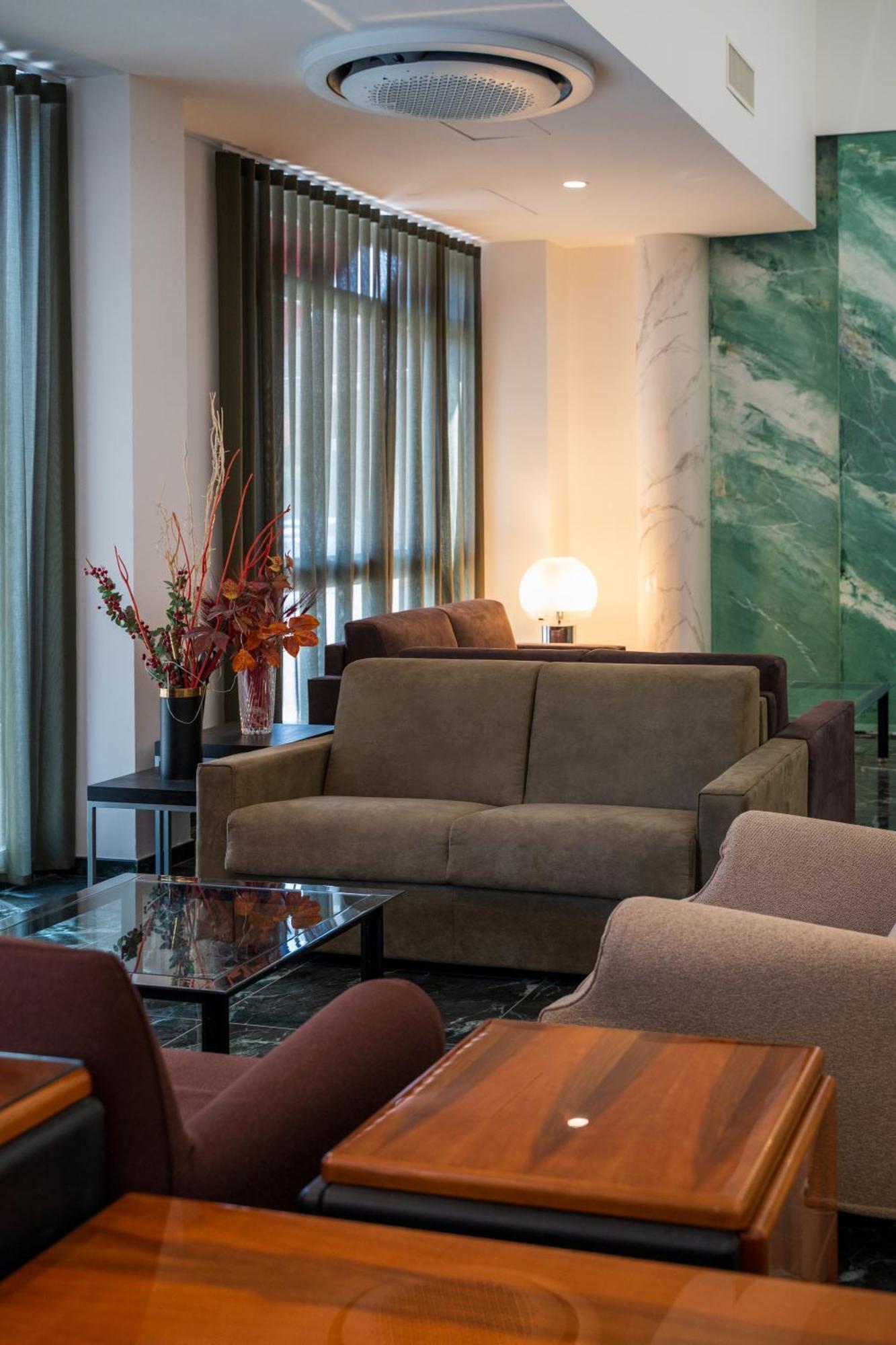 Hotel Bula Bollate Kültér fotó