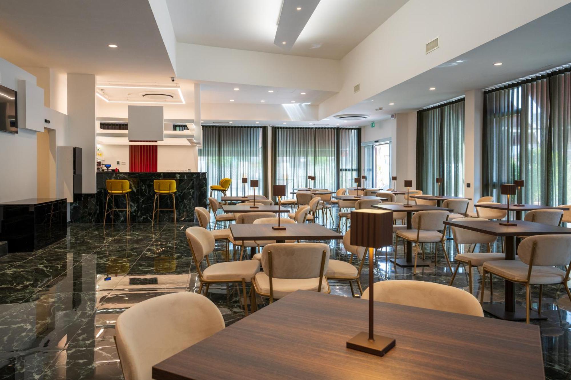 Hotel Bula Bollate Kültér fotó