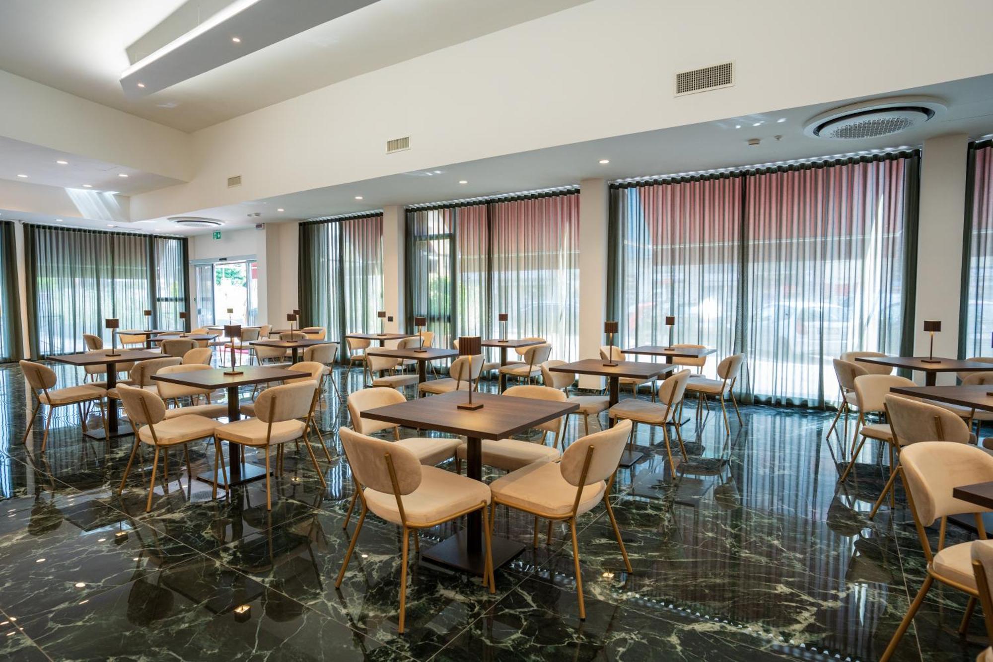 Hotel Bula Bollate Kültér fotó