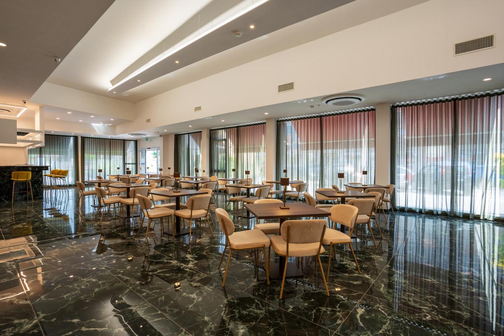 Hotel Bula Bollate Kültér fotó