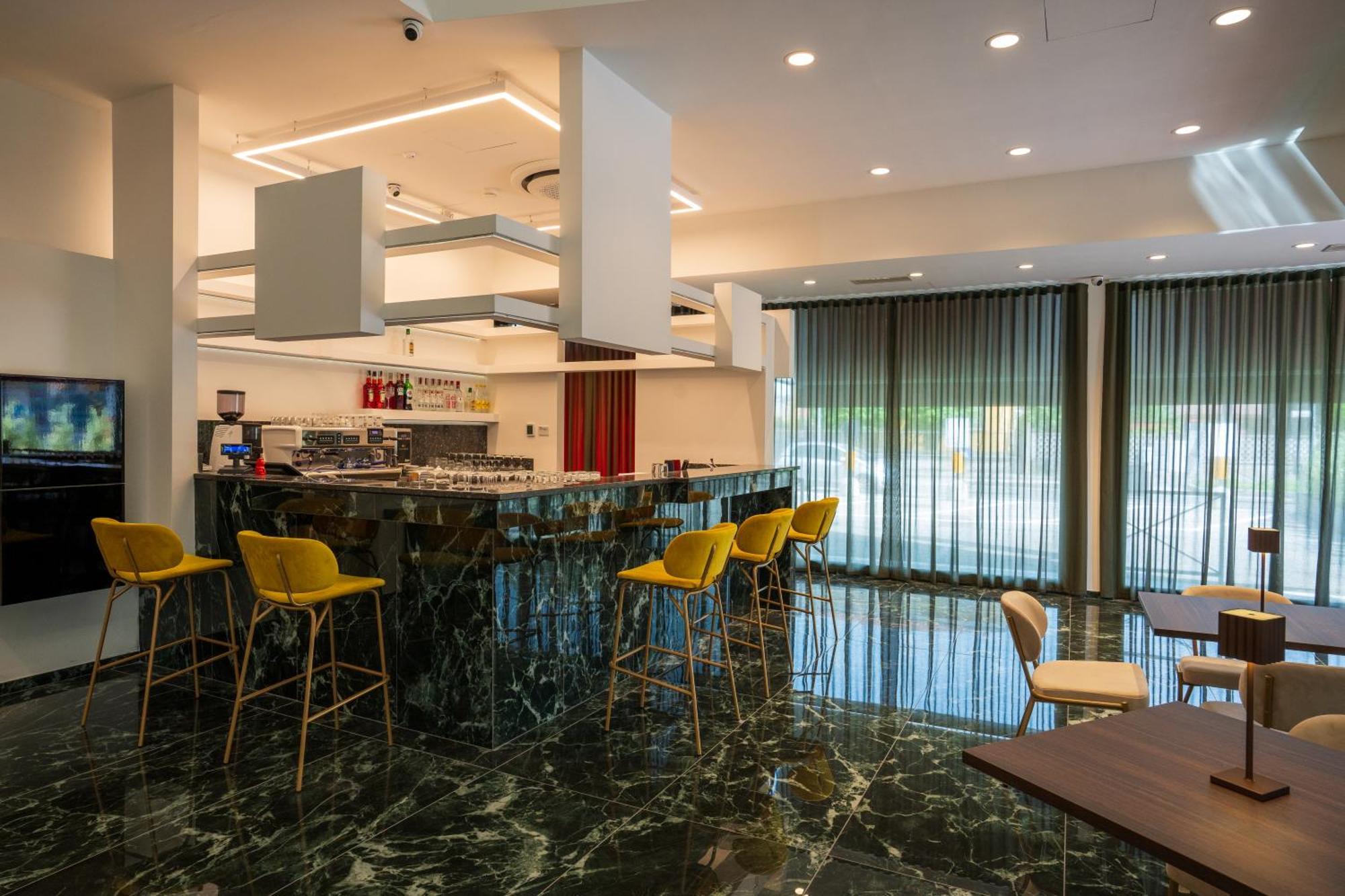 Hotel Bula Bollate Kültér fotó