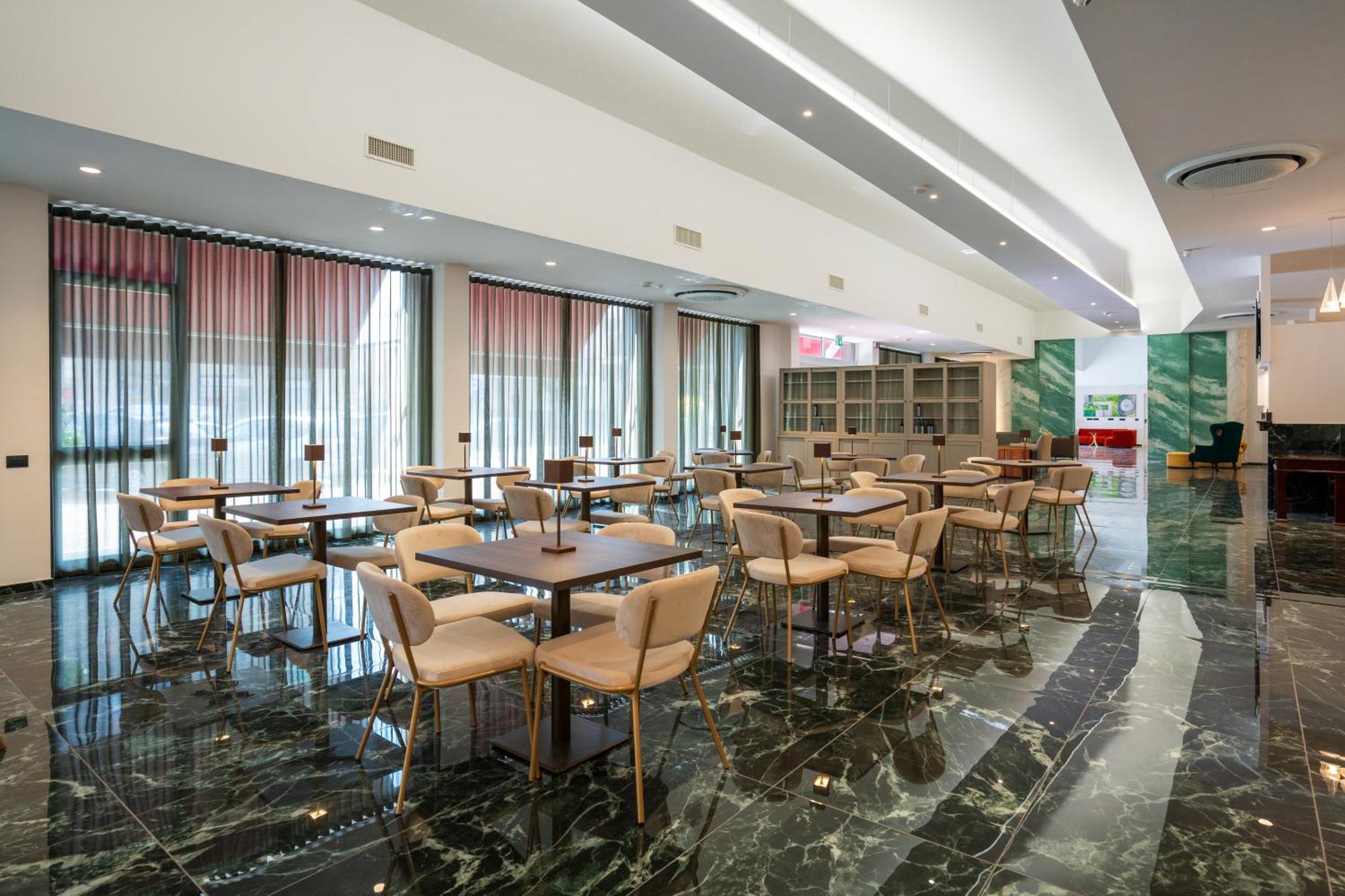 Hotel Bula Bollate Kültér fotó