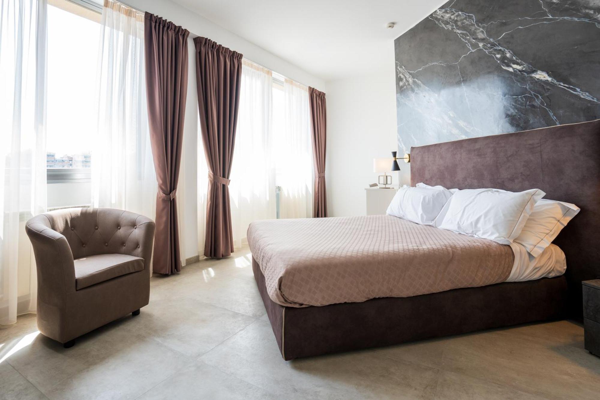 Hotel Bula Bollate Kültér fotó