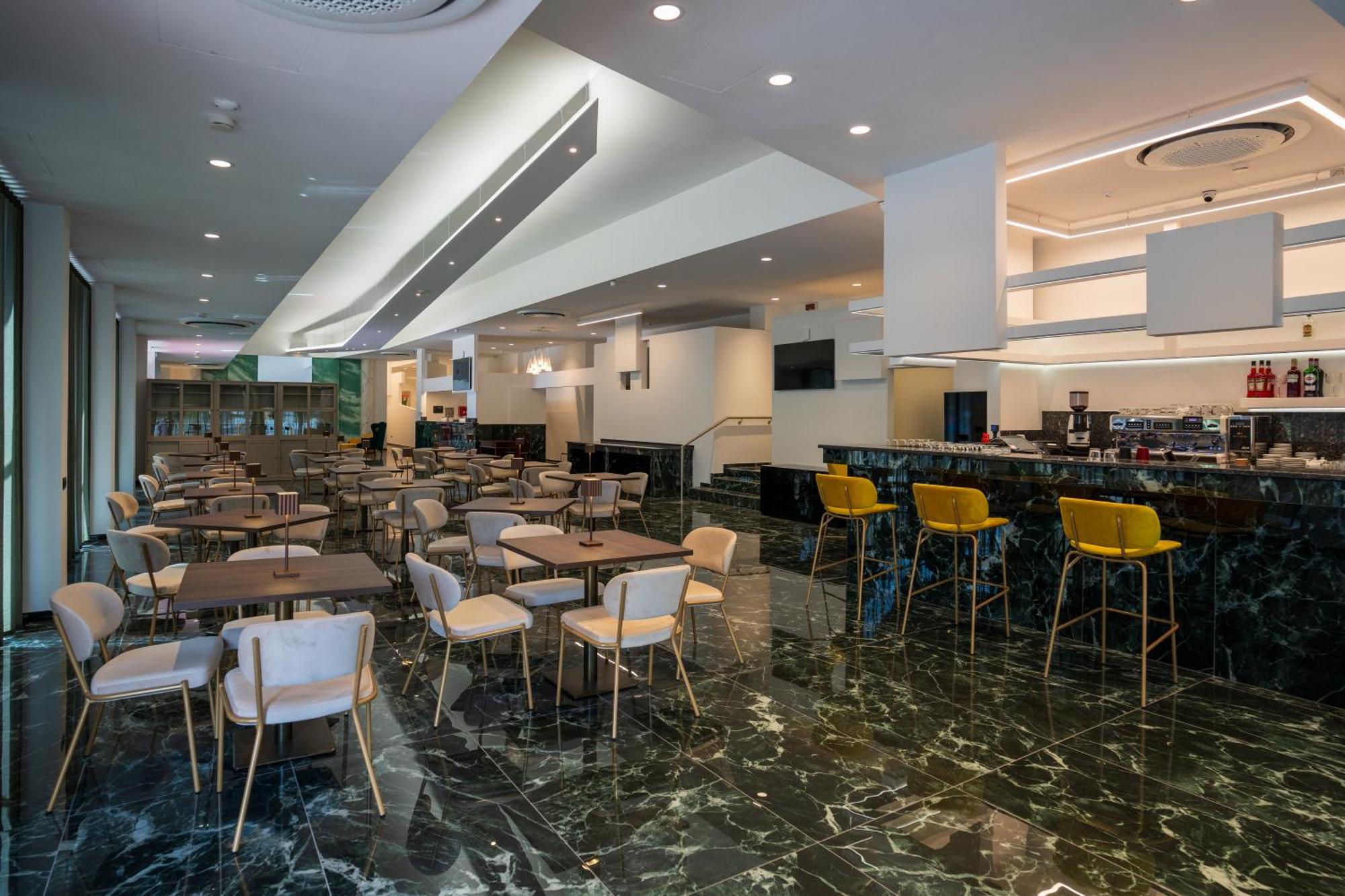 Hotel Bula Bollate Kültér fotó