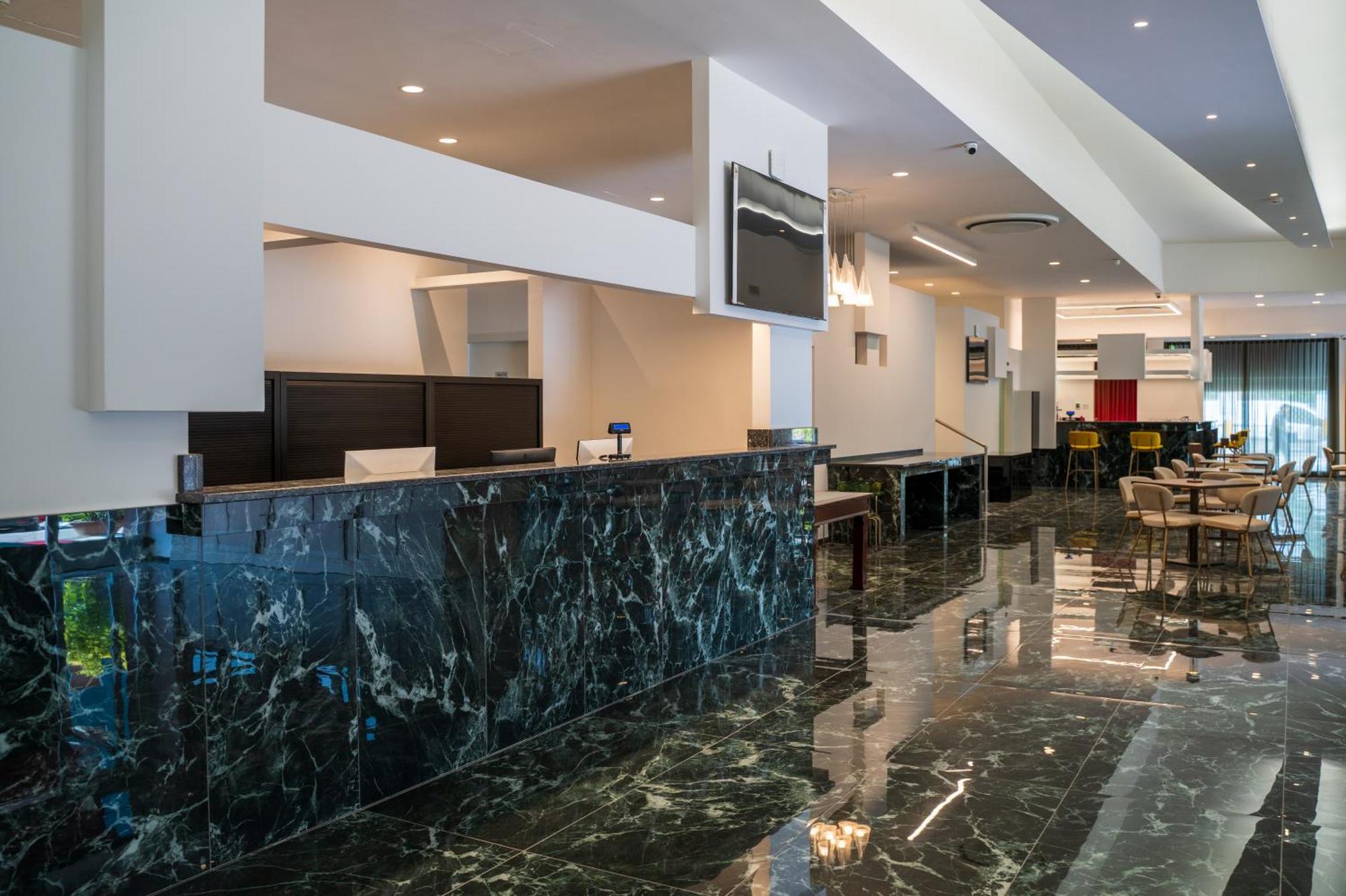 Hotel Bula Bollate Kültér fotó