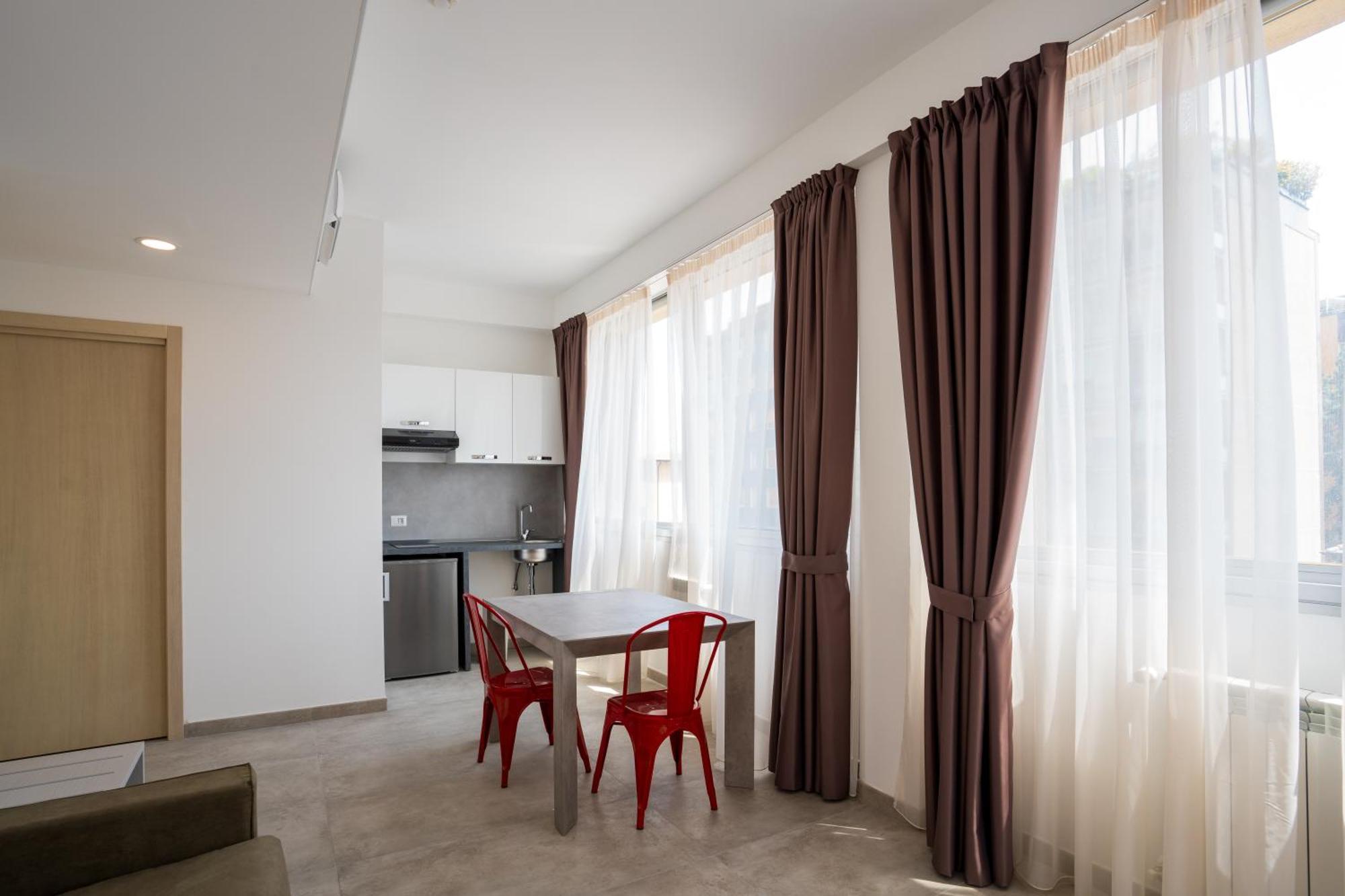 Hotel Bula Bollate Kültér fotó