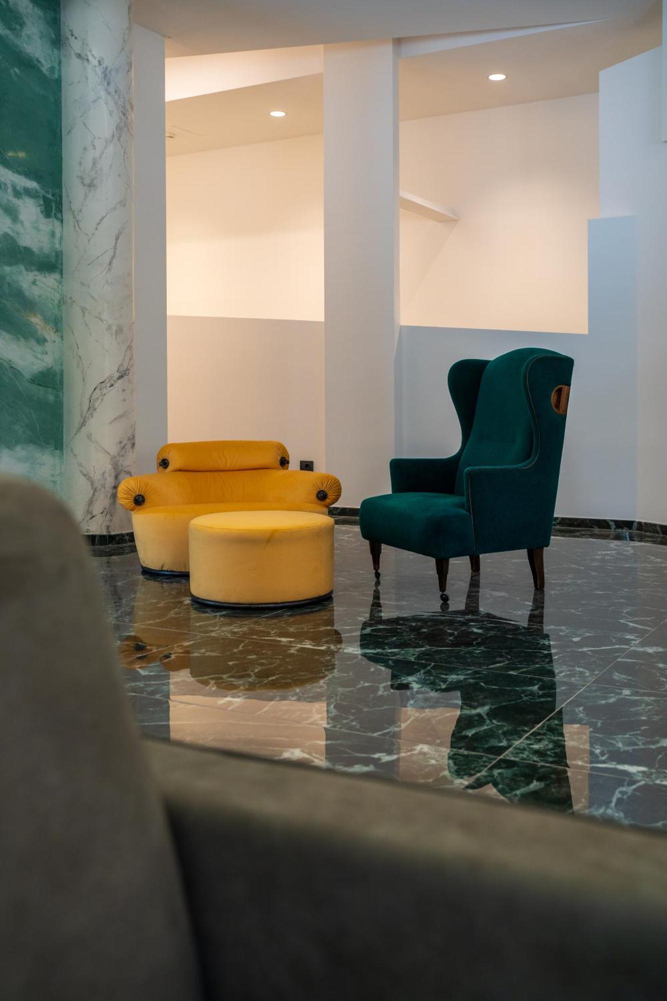 Hotel Bula Bollate Kültér fotó