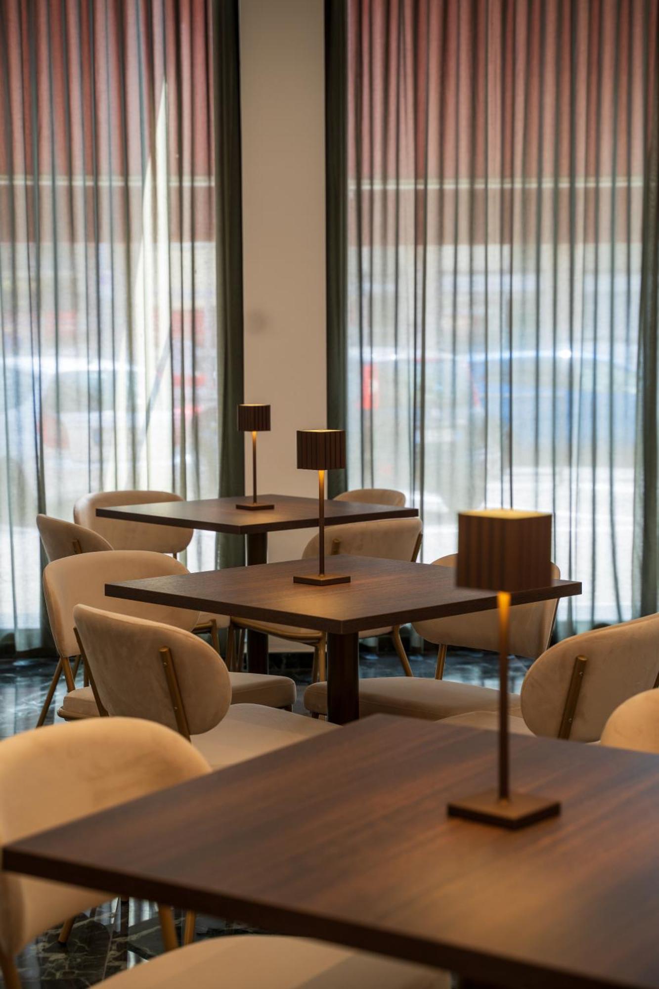 Hotel Bula Bollate Kültér fotó