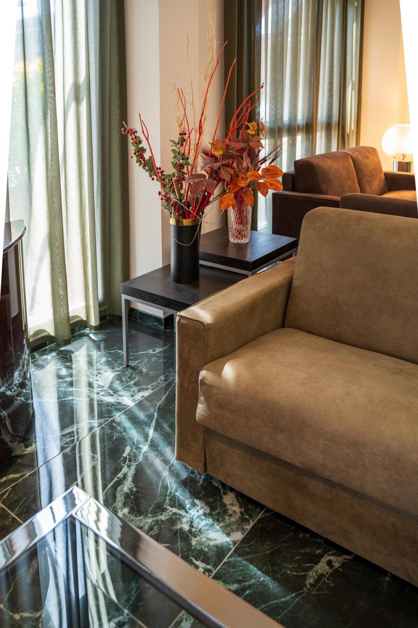 Hotel Bula Bollate Kültér fotó