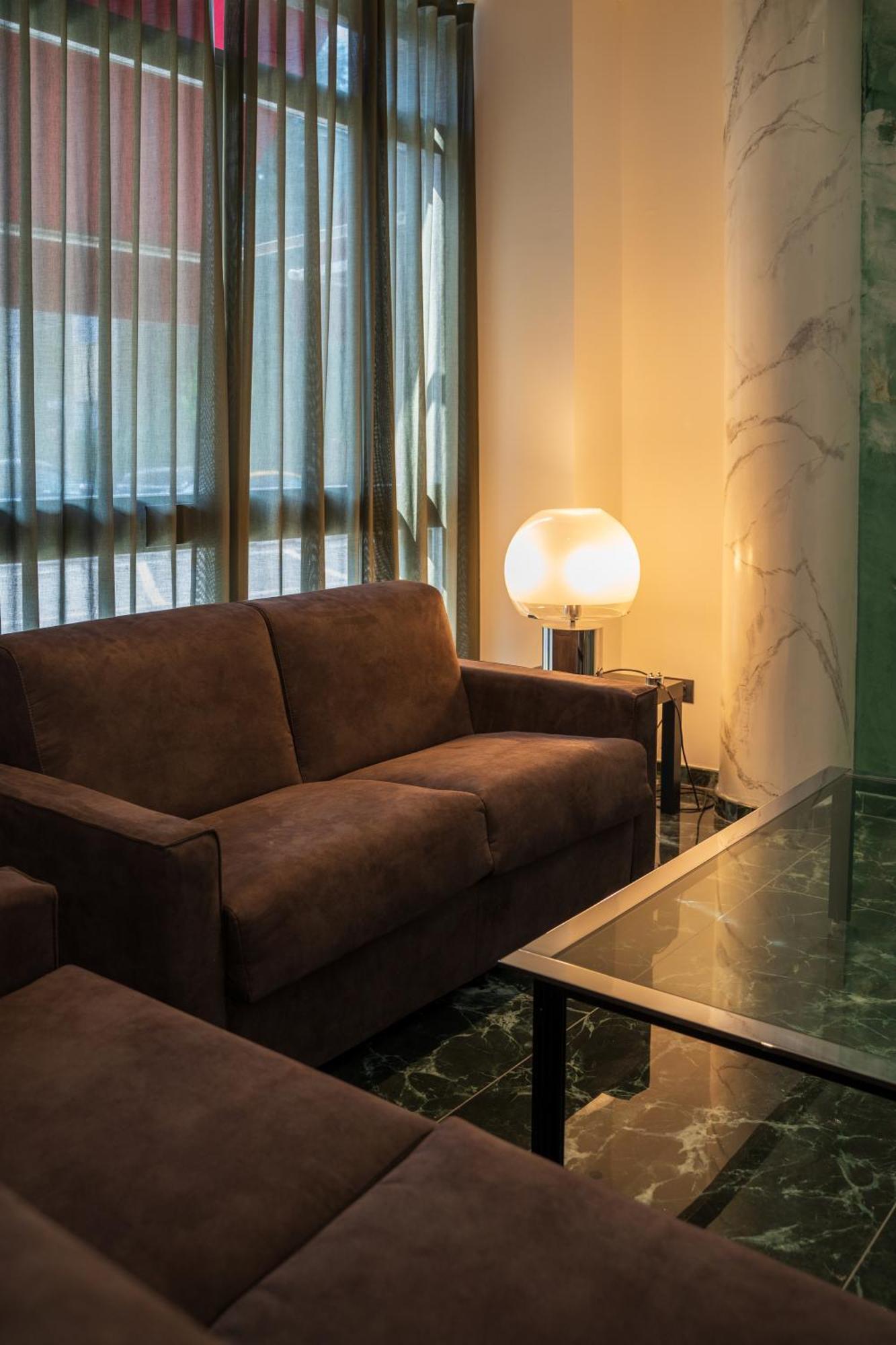 Hotel Bula Bollate Kültér fotó