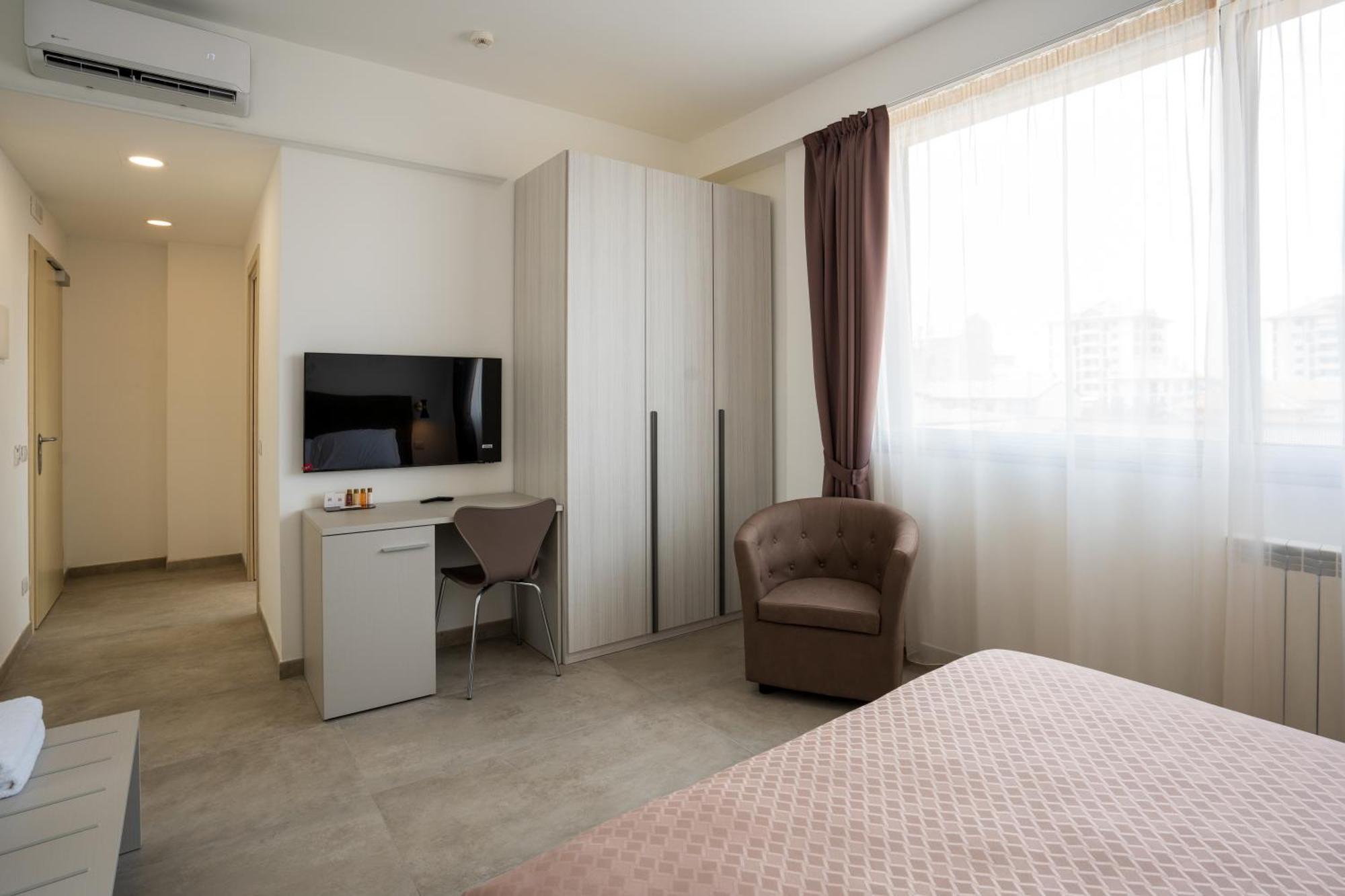 Hotel Bula Bollate Kültér fotó