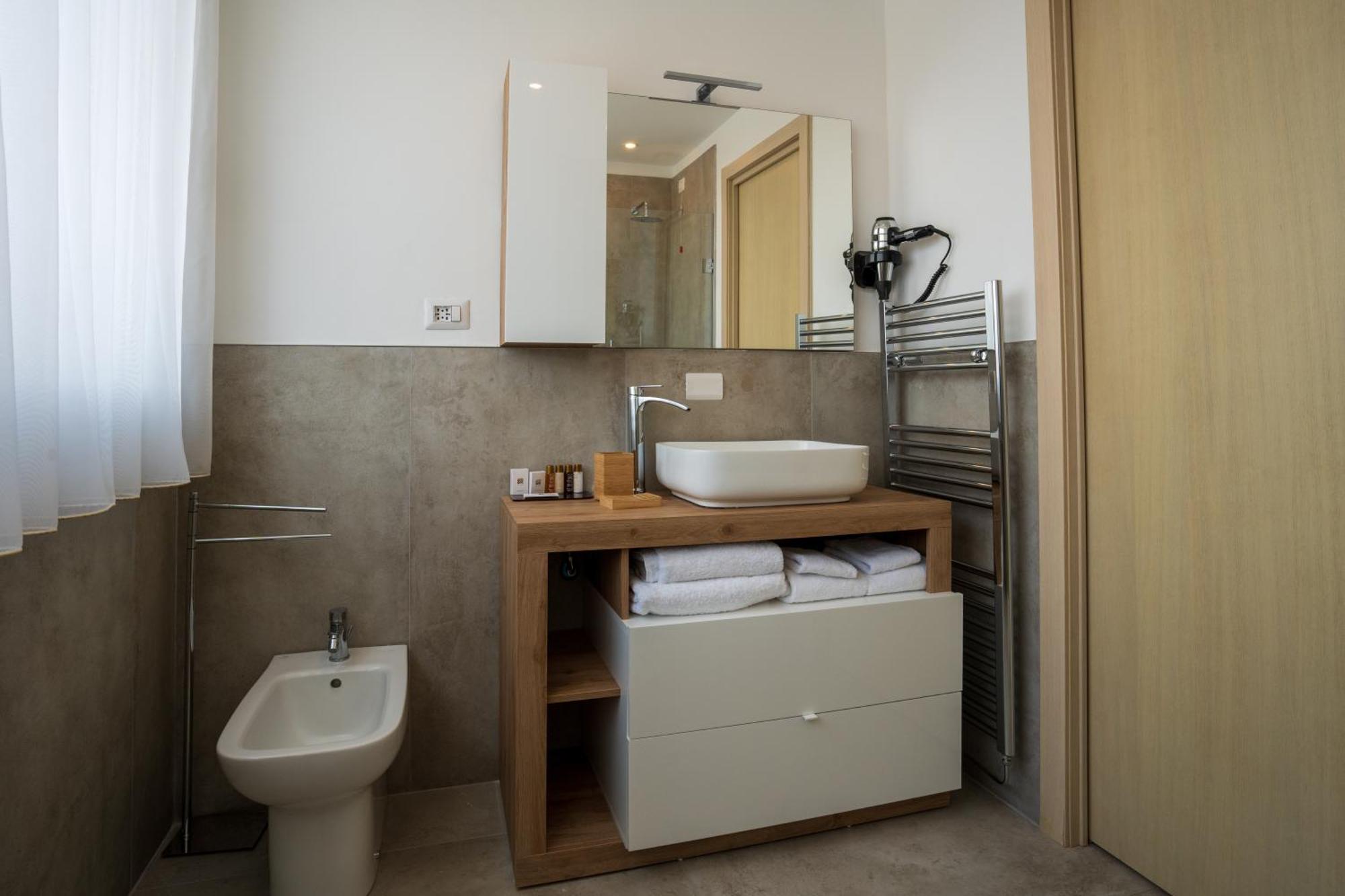 Hotel Bula Bollate Kültér fotó