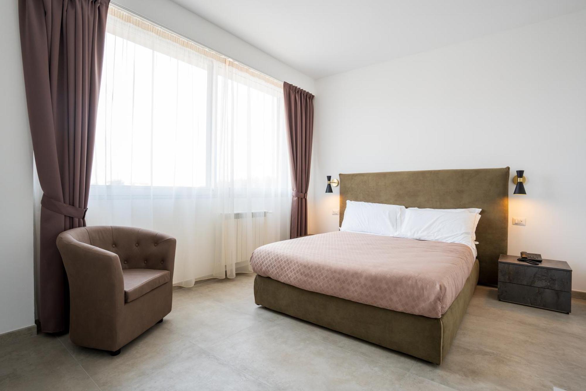 Hotel Bula Bollate Kültér fotó