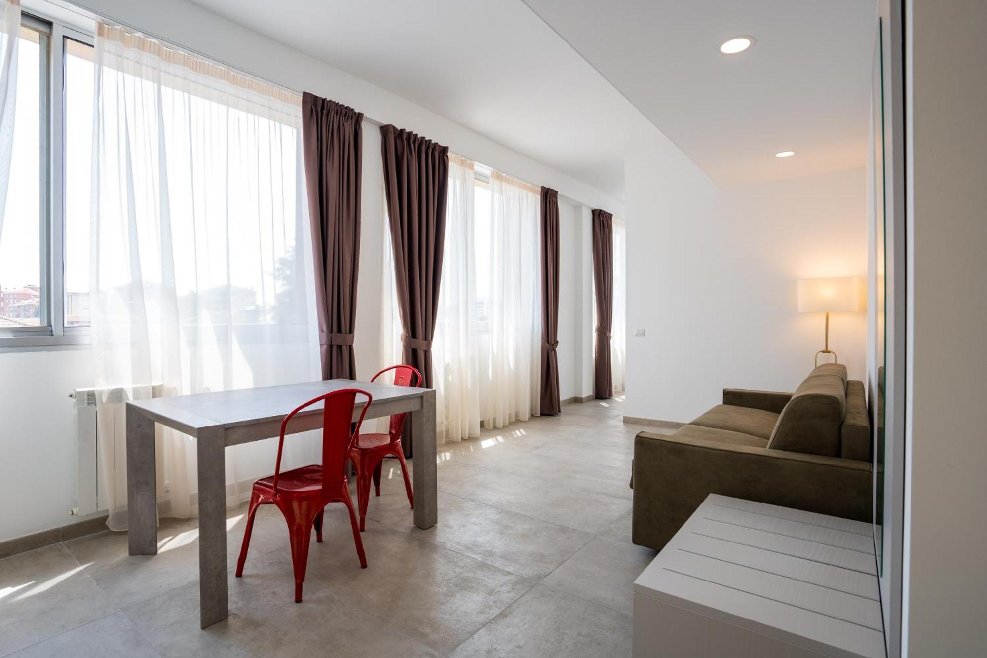 Hotel Bula Bollate Kültér fotó