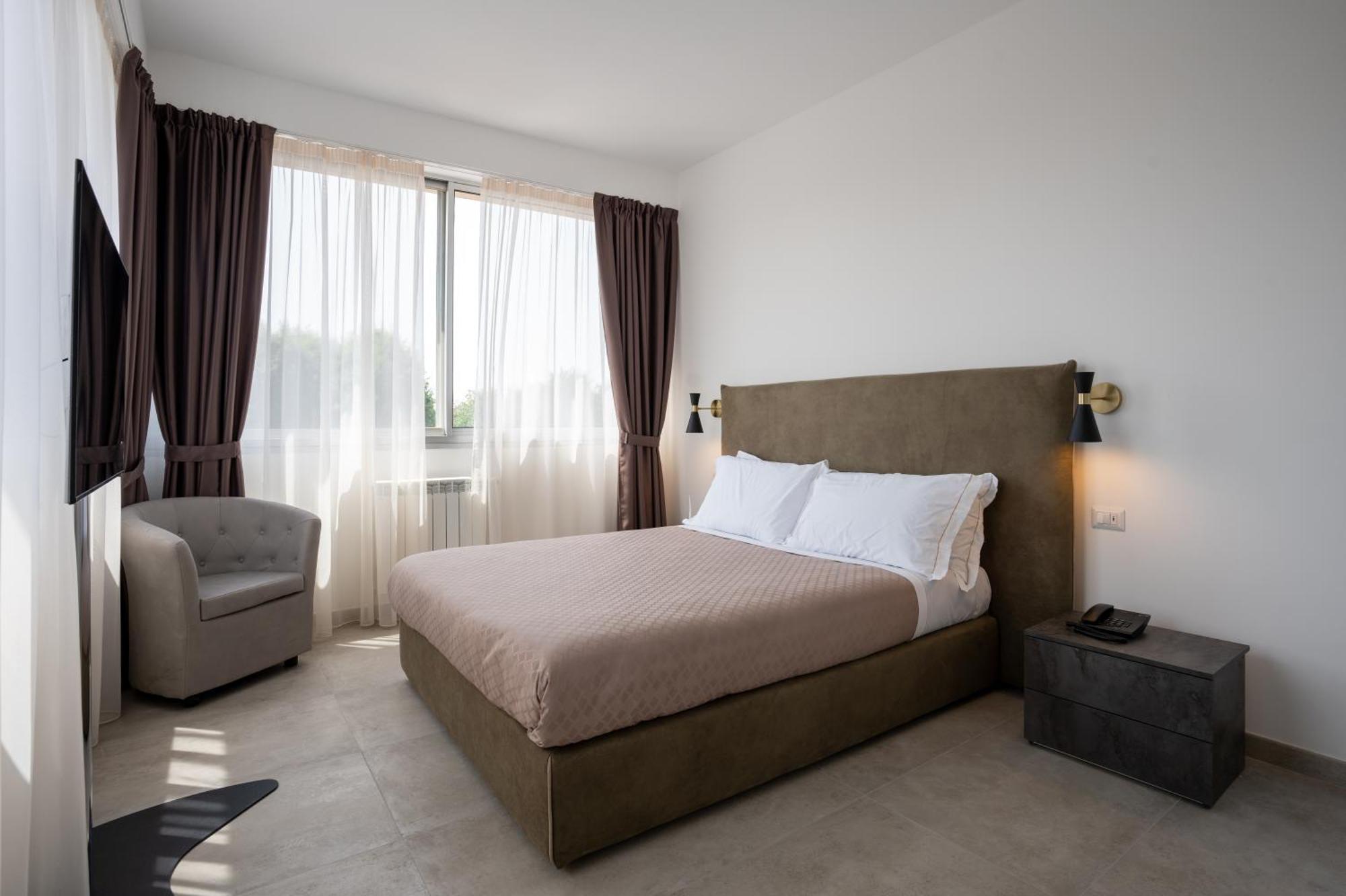 Hotel Bula Bollate Kültér fotó