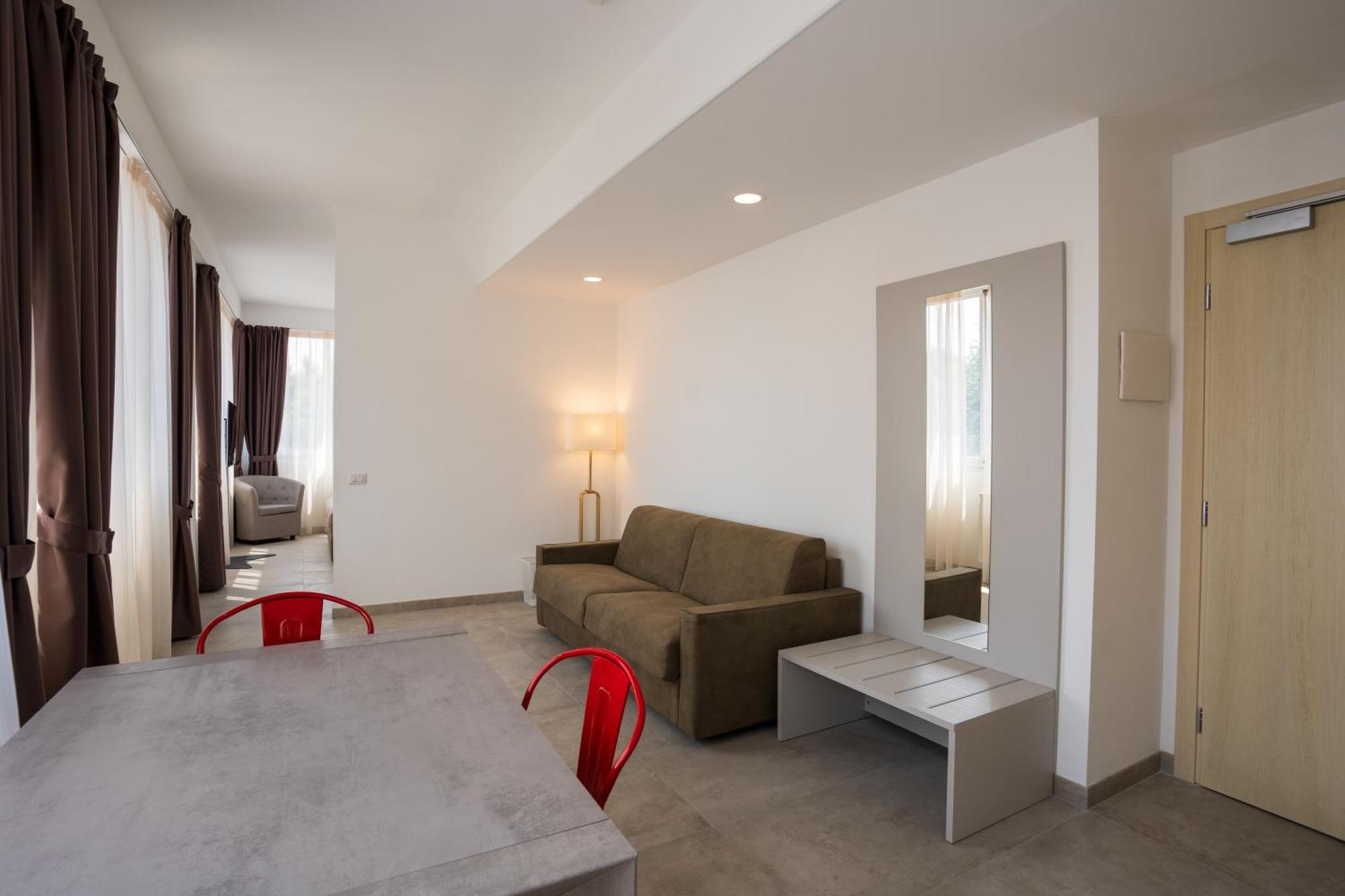 Hotel Bula Bollate Kültér fotó