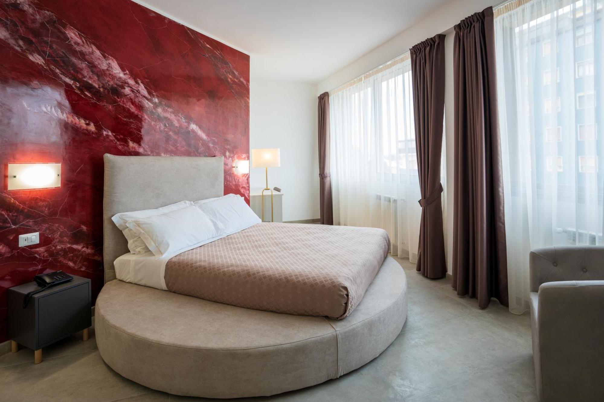 Hotel Bula Bollate Kültér fotó