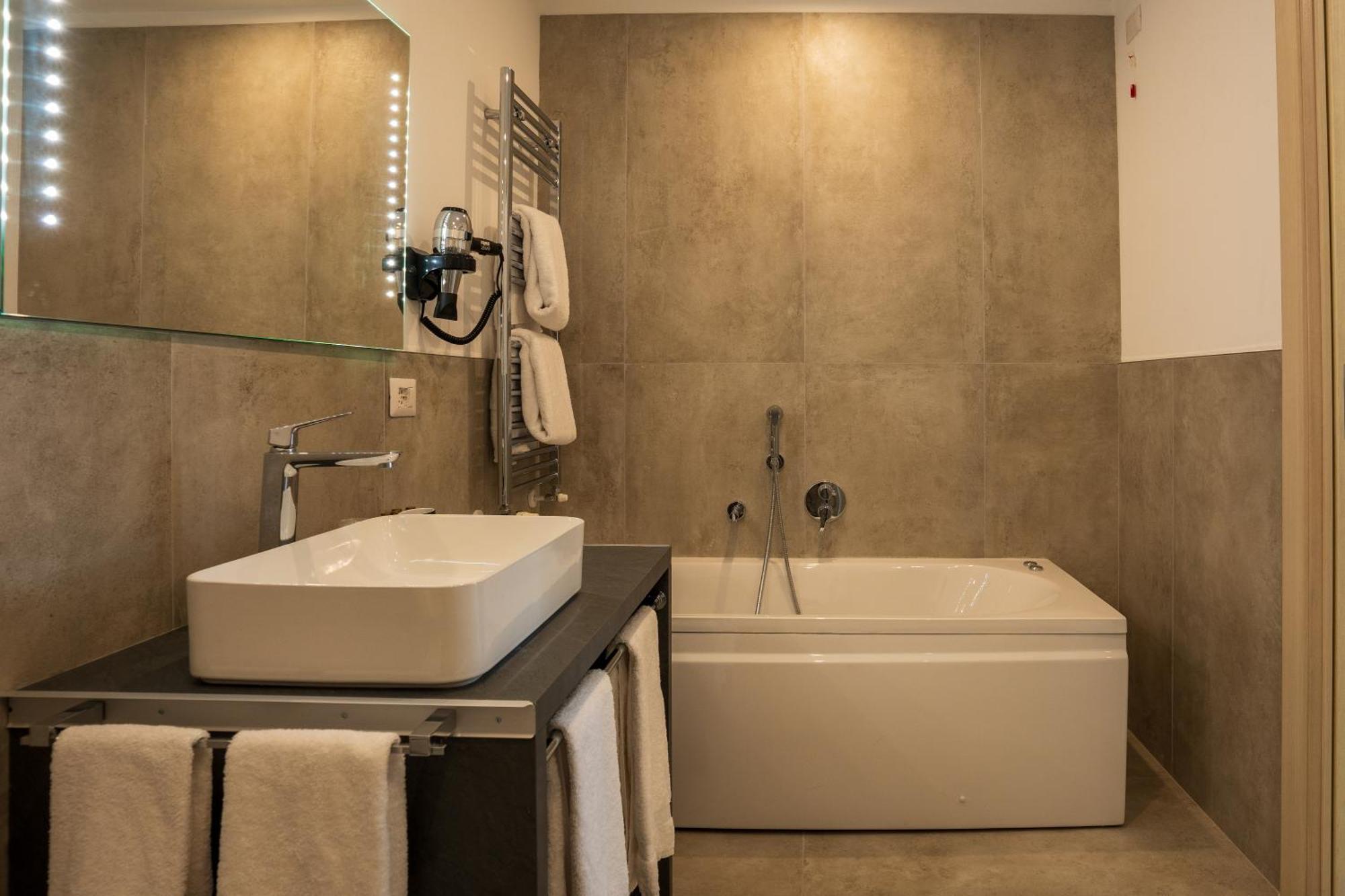 Hotel Bula Bollate Kültér fotó