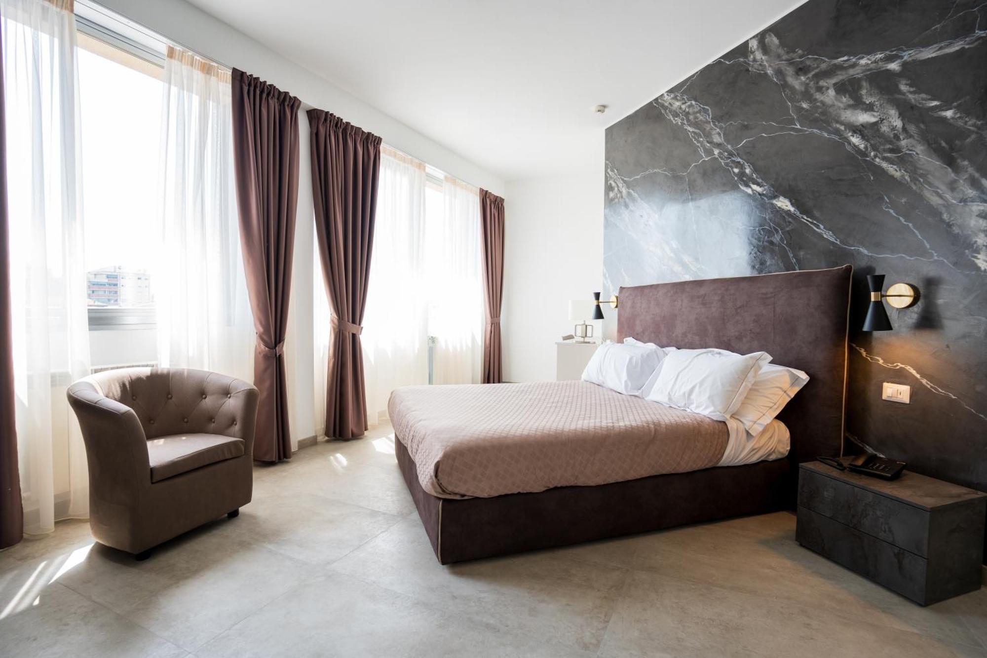 Hotel Bula Bollate Kültér fotó