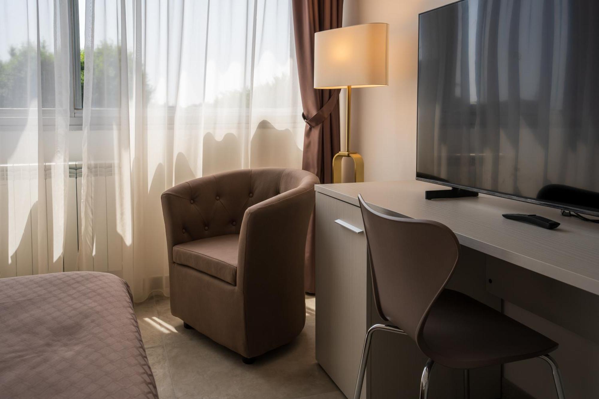 Hotel Bula Bollate Kültér fotó