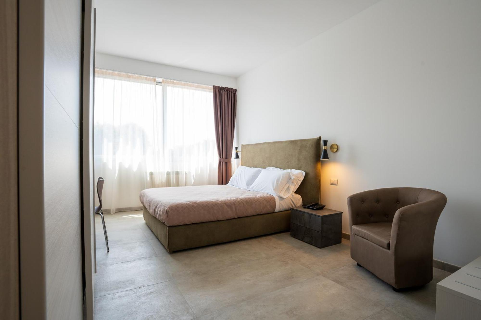 Hotel Bula Bollate Kültér fotó